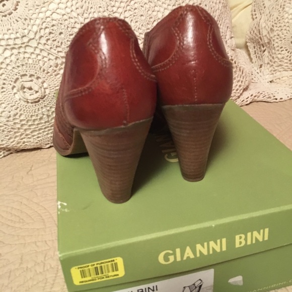 Booties - Picture 5 of 8